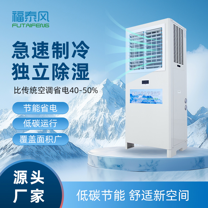 铁皮房通风降温神器